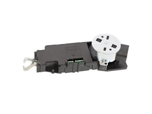 Elektryczna blokada drzwi do piekarnika Electrolux / AEG 3572386013
