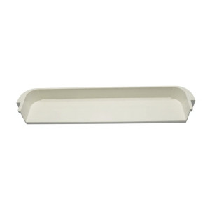 Balkonik górny drzwi chłodziarki Amica 1001356