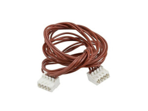 Wiązka kabli do kuchenki, piekarnika i płyty grzejnej Electrolux / AEG 700 mm 3874964012