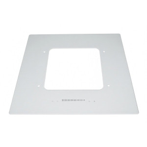 Szyba do okapu Amica 598 x 480 x 6 mm W 1040665