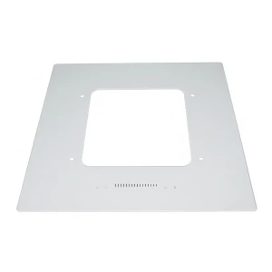 Szyba do okapu Amica 598 x 480 x 6 mm W 1040665