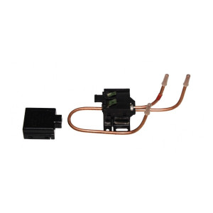 Zawór elektromagnetyczny do lodówki Amica