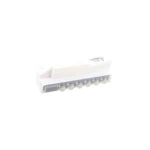 Moduł wyświetlacza do zmywarki Electrolux / AEG biały 8088245066