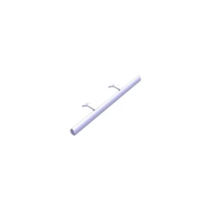 Uchwyt drzwi chłodziarki Electrolux / AEG 677 mm 2650011246