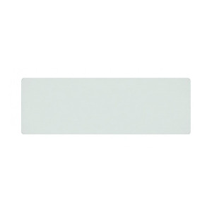 Półka szklana do lodówki Amica 460 x 160 x 4 mm 1034242