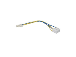 Bezpiecznik termiczny do chłodziarko-zamrażarki Ariston / Indesit / Hotpoint / Whirlpool 72°C 220 V C00196989 482000030277