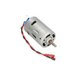 Silnik elektroszczotki do odkurzacza Zelmer 2110120