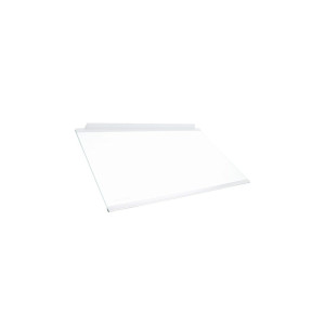 Półka szklana z ramkami do lodówki Electrolux / AEG 2651077261
