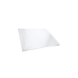 Blacha wewnętrzna drzwi zmywarki Electrolux / AEG 8070439107