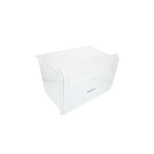 Niska dolna szuflada zamrażarki do lodówki Electrolux / AEG 4055179271