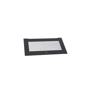 Zestaw szyby drzwi do piekarnika Electrolux / AEG 594 x 332 mm