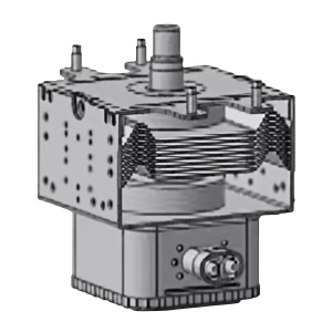 Magnetron do kuchenki mikrofalowej Electrolux / AEG 3155587003