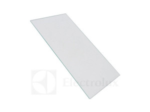 Półka szklana bez ramki do chłodziarki Electrolux / AEG 2249606753