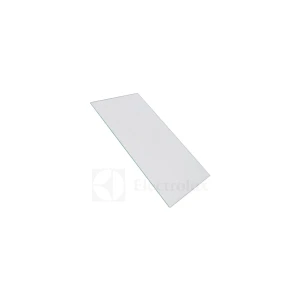 Półka szklana bez ramki do chłodziarki Electrolux / AEG 2249606753