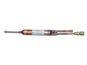Odwadniacz filtr osuszacz do lodówki i zamrażarki Gorenje / Hisense 712179 260862