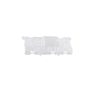 Światłowód dyfuzora diody do panelu sterowania pralki Electrolux / AEG 1366597001