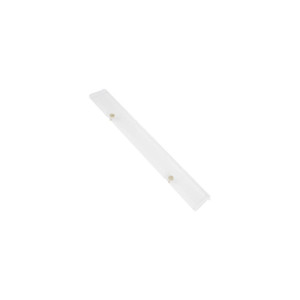 Osłona żarówki do okapu Electrolux / AEG 430 mm 50229845008
