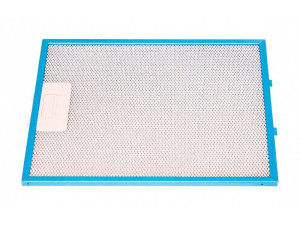 Filtr przeciwtłuszczowy kasetowy do okapu Amica 32 x 26 cm 1005744
