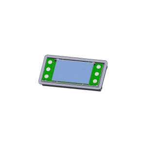 Panel sterujący do urządzenia AGD Amica 8047372