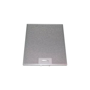 Filtr aluminiowy do okapu Amica 334 x 274 mm