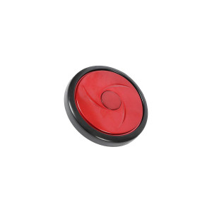Duże tylne kółko do odkurzacza Electrolux / AEG 4071412029