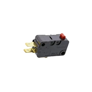 Mikroprzełącznik drzwi do kuchenki mikrofalowej Electrolux / AEG 50283018005