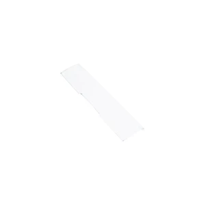 Pokrywa górnej półki drzwi chłodziarki Electrolux / AEG przezroczysta 2059296042