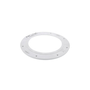 Futryna tylna drzwi do pralki Electrolux / AEG szara Ø486 mm