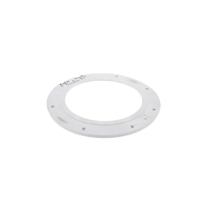 Futryna tylna drzwi do pralki Electrolux / AEG szara Ø486 mm