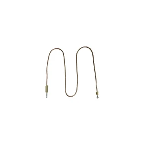 Termoelement zabezpieczenia gazowego do kuchenki Amica 1000 mm 80008431