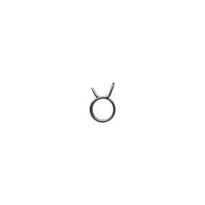 Zacisk do zmywarki Amica 14.5x1.8 1016958