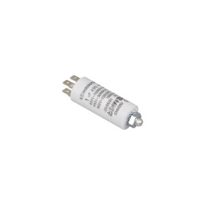 Kondensator pracy Domax 1 µF 450 V 27026