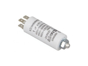 Kondensator pracy Domax 1 µF 450 V 27026