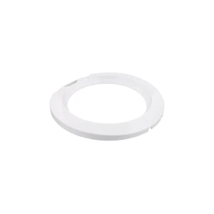 Futryna przednia drzwi do pralki Electrolux / AEG biała Ø464 mm