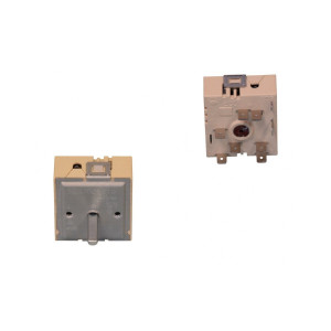 Regulator energii pojedynczy do kuchenki i płyty ceramicznej Mastercook / Fagor C080008R8
