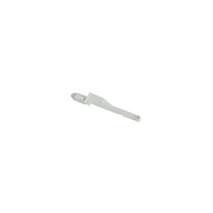 Popychacz wyłącznika światła chłodziarki Whirlpool 481227618362 C00311795