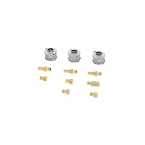 Komplet dysz do płyty i kuchenki gazowej Electrolux / AEG LPG+G2.350