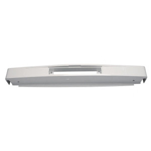 Panel obudowy sterowania do lodówki Amica M60 RPS biały plastikowy 8023116