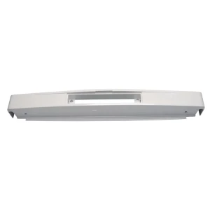 Panel obudowy sterowania do lodówki Amica M60 RPS biały plastikowy 8023116