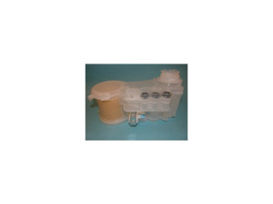 Dozownik soli do zmywarki Whirlpool / Indesit / Ariston / Hotpoint 480140102402 C00312107