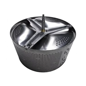 Podzespół bębna do pralki Amica A/A 38 -1200 1936901