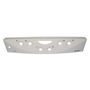 Panel przedni do kuchni wolnostojącej Gorenje / Hisense 656855