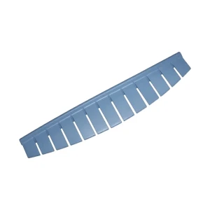 Wspornik na butelki dolnej półki drzwi lodówki Whirlpool / Indesit / Ariston / Hotpoint 481946078513 C00318101