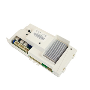 Moduł elektroniczny do pralki i pralko-suszarki Ariston / Indesit / Hotpoint / Whirlpool C00306159