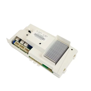 Moduł elektroniczny do pralki i pralko-suszarki Ariston / Indesit / Hotpoint / Whirlpool C00306159