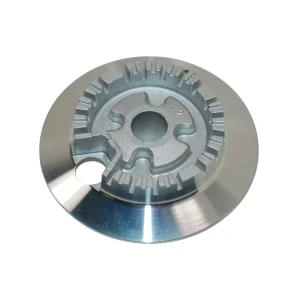 Kołpak palnika małego do kuchenki i płyty gazowej Whirlpool 481236078156 C00314563