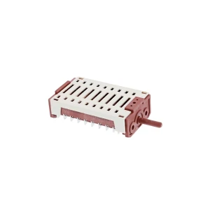 Wyłącznik wybierak funkcji do piekarnika Electrolux / AEG 9+0