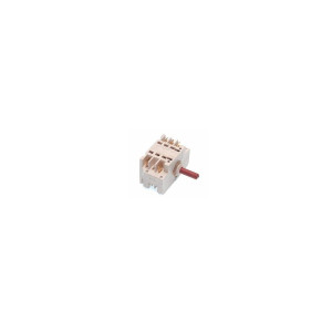 Przełącznik funkcji piekarnika Ariston / Indesit / Hotpoint / Whirlpool 7-pozycyjny C00047821 482000061797