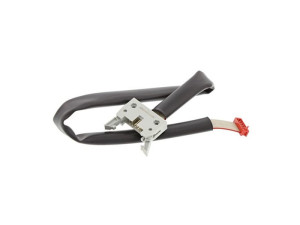 Kabel zasilający płaski do okapu Electrolux / AEG 35 cm 4055159158