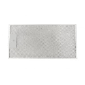 Filtr aluminiowy przeciwtłuszczowy do okapu Amica 37,5 x 20 cm 1016183